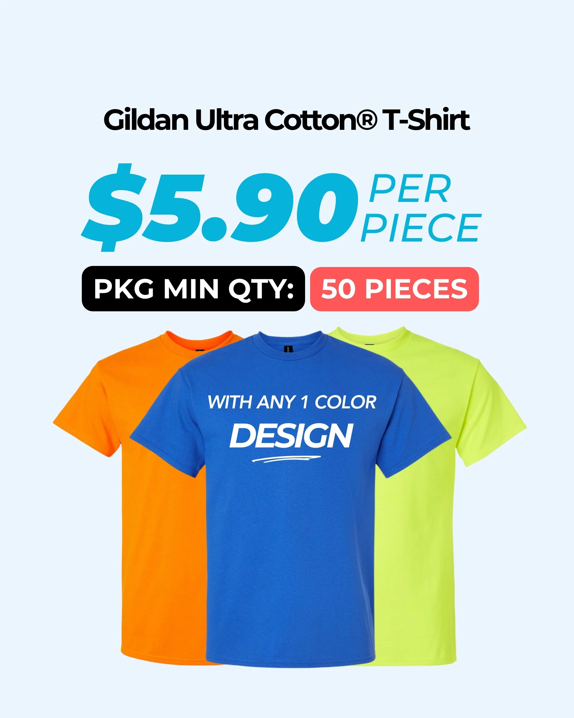 Package Deals | UltraPress