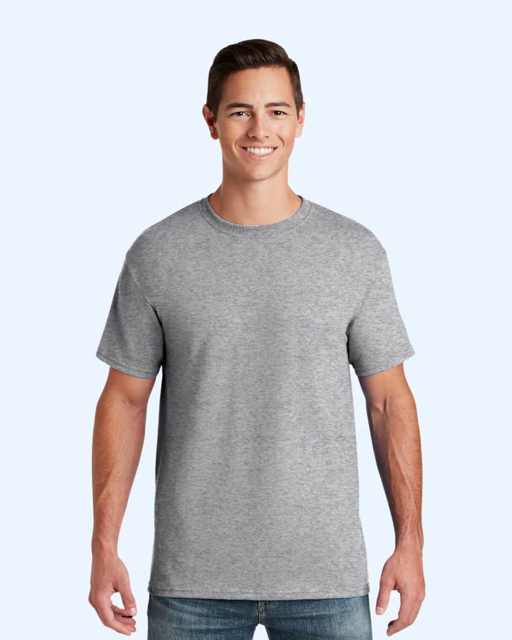 Short Sleeve T-Shirts